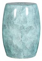 табурет anaconda turquoise в Иркутске