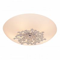 потолочный светильник silver light verbena 836.50.5 в Иркутске