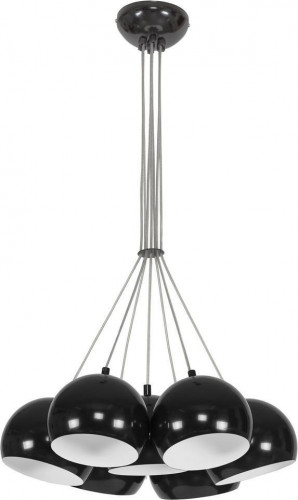 подвесная люстра nowodvorski ball 6585 в Иркутске