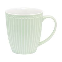 кружка alice pale green в Иркутске