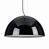 подвесной светильник skygarden kenier flos d60 black в Иркутске