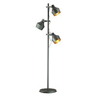 торшер odeon light osta 4082/3f в Иркутске
