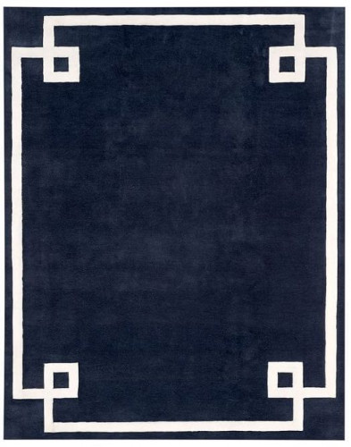 ковер navy bordered 300х400 в Иркутске