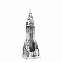 декор chrysler building в Иркутске