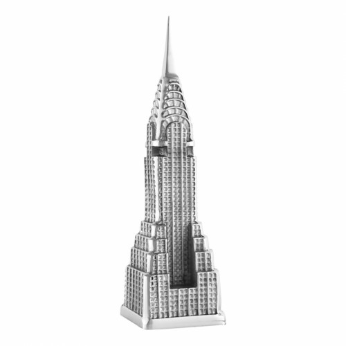 декор chrysler building в Иркутске