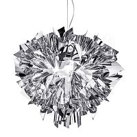 подвесной светильник veli medium silver от slamp в Иркутске