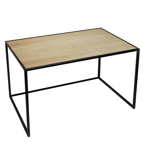 рабочий стол romero lite светлый дуб в Иркутске