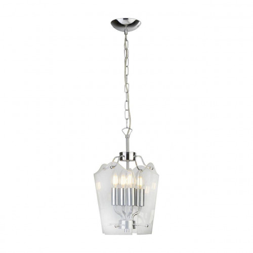 подвесная люстра arte lamp a3938sp-4cc в Иркутске