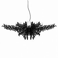 подвесной светильник mansion chandelier в Иркутске