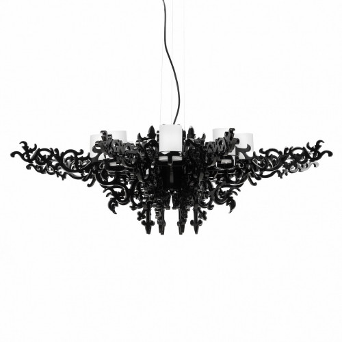 подвесной светильник mansion chandelier в Иркутске