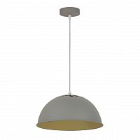 подвесной светильник arte lamp buratto a8173sp-1gy в Иркутске