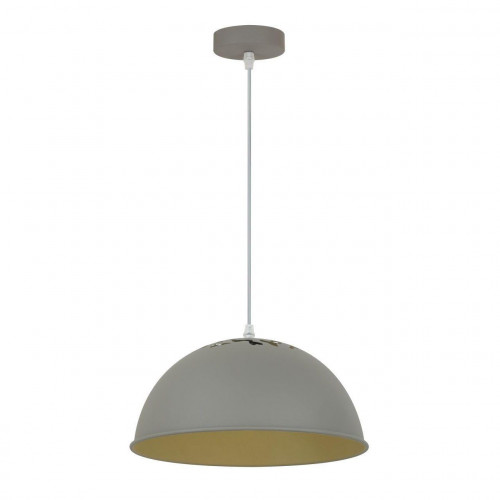 подвесной светильник arte lamp buratto a8173sp-1gy в Иркутске