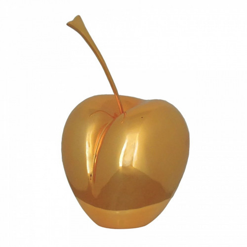 декор cherry gold big в Иркутске