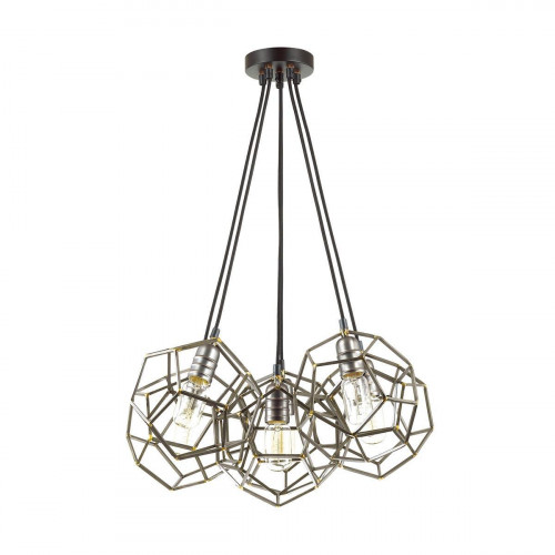 подвесная люстра lumion ervin 3739/6 в Иркутске