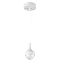 подвесной светодиодный светильник odeon light jolie 3823/8l в Иркутске