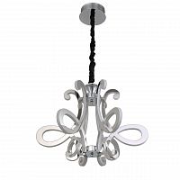 подвесная светодиодная люстра st luce aricia sl835.103.06 в Иркутске