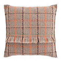 подушка tartan terracotta от gan в Иркутске