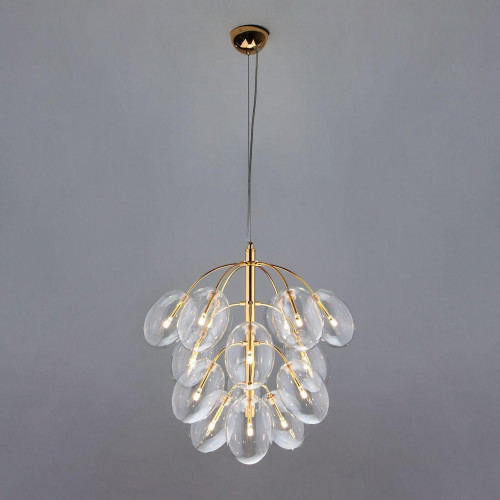 подвесная люстра bogates leandro 290/15 в Иркутске