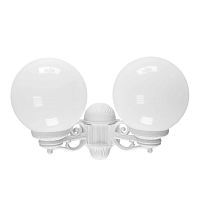уличный настенный светильник fumagalli porpora/g250 g25.141.000.wye27 в Иркутске