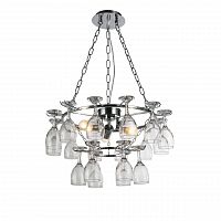 подвесная люстра arte lamp bancone a7042sp-3cc в Иркутске