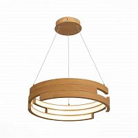 подвесной светодиодный светильник st luce genuine sl963.703.01 в Иркутске