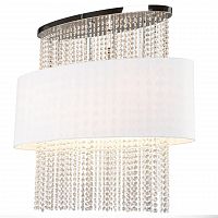 дизайнерский подвесной светильник spot light waterfall 5992428 в Иркутске