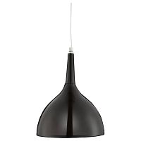 подвесной светильник arte lamp pendants a9077sp-1bk в Иркутске