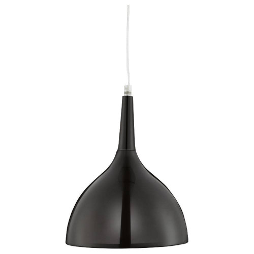 подвесной светильник arte lamp pendants a9077sp-1bk в Иркутске