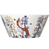 чаша taika с лисой в Иркутске