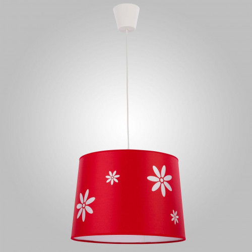 подвесной светильник tk lighting 2416 flora в Иркутске