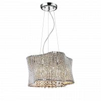 подвесной светильник arte lamp incanto a4207sp-4cc в Иркутске