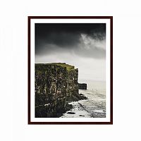 картина: the cliff in northern ireland в Иркутске