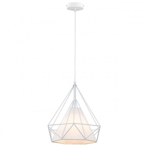 дизайнерский подвесной светильник spot light cage 9502102 в Иркутске