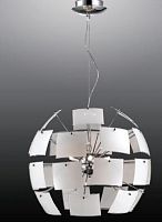 подвесная люстра odeon light vorm 2655/6 в Иркутске