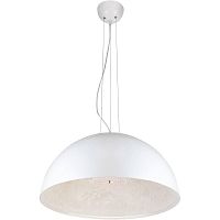 подвесной светильник arte lamp rome a4176sp-1wh в Иркутске