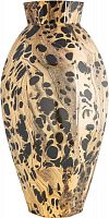 ваза настольная leopard narrow в Иркутске