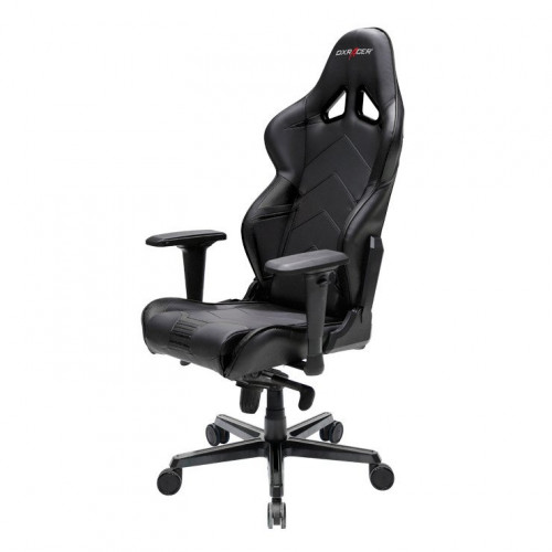 геймерское кресло dxracer oh/rv131/n в Иркутске
