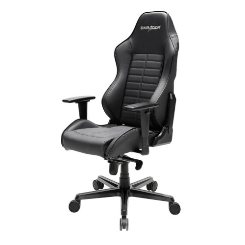 кресло геймерское dxracer drifting dj133 черное в Иркутске