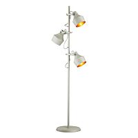 торшер odeon light osta 4083/3f в Иркутске