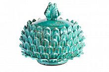 предмет декора с крышкой artichoke в Иркутске
