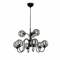 подвесная люстра st luce fiamo sl423.403.09 в Иркутске