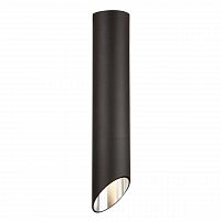 потолочный светильник maytoni lipari c026cl-01b в Иркутске