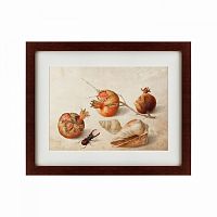 картина: fig painting, 1650 в Иркутске