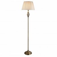 торшер arte lamp zanzibar a8390pn-1ab в Иркутске