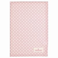 полотенце 2spot pale pink в Иркутске