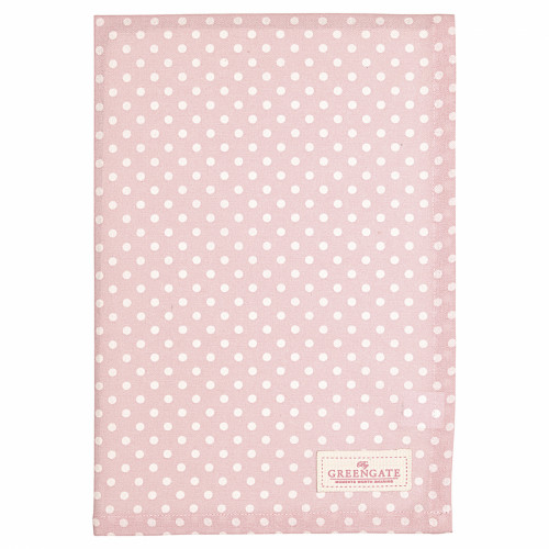 полотенце 2spot pale pink в Иркутске