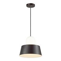 подвесной светильник odeon light alur 4141/1 в Иркутске