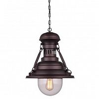 подвесной светильник arte lamp decco a8027sp-1ck в Иркутске