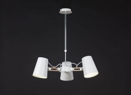 подвесная люстра mantra looker 3771 в Иркутске