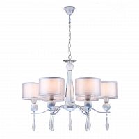 подвесная люстра arti lampadari rufina e 1.1.6.600 w в Иркутске